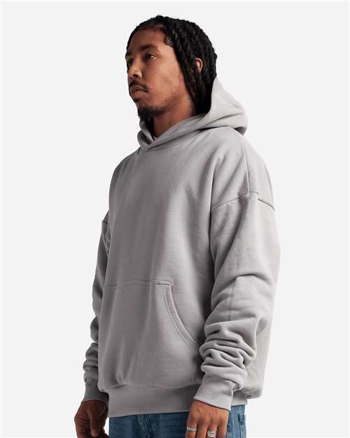 Fog Grey