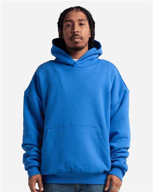 Military Blue
