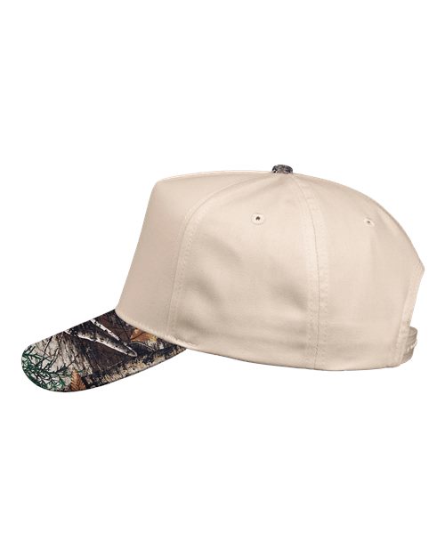 Natural/ Realtree All Purpose