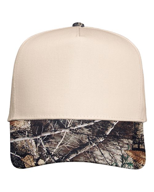 Natural/ Realtree All Purpose