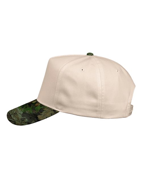 Natural/ Mossy Oak Breakup