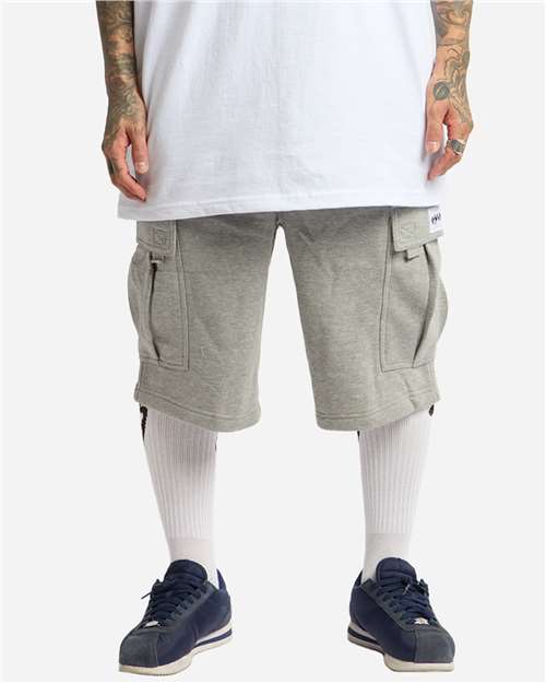 Heather Grey