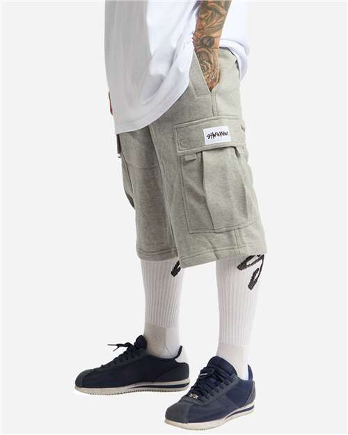 Heather Grey