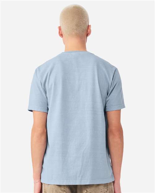 Light Washed Denim