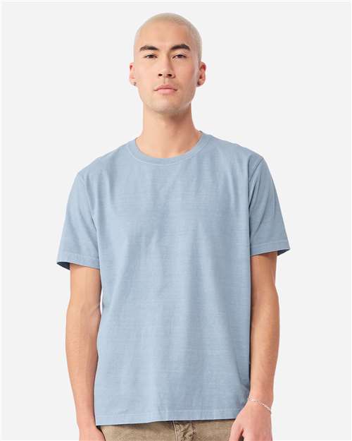 Light Washed Denim