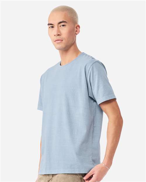 Light Washed Denim