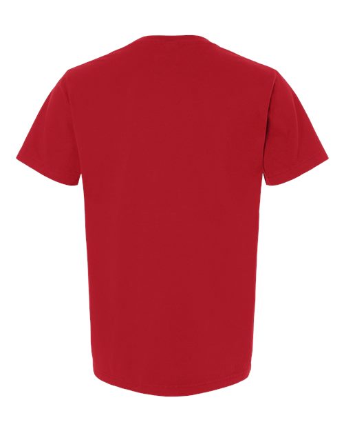 Pop Red