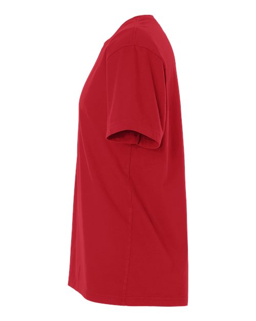 Pop Red