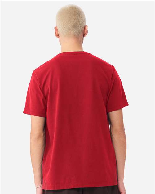 Pop Red