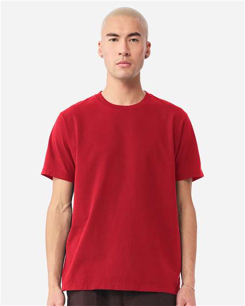 Pop Red