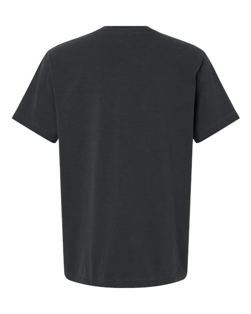 Washed Black