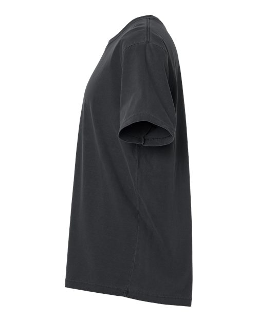Washed Black