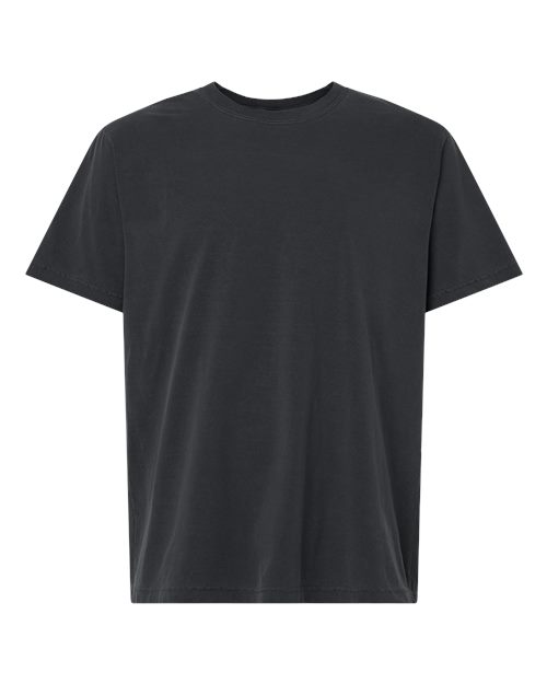 Washed Black