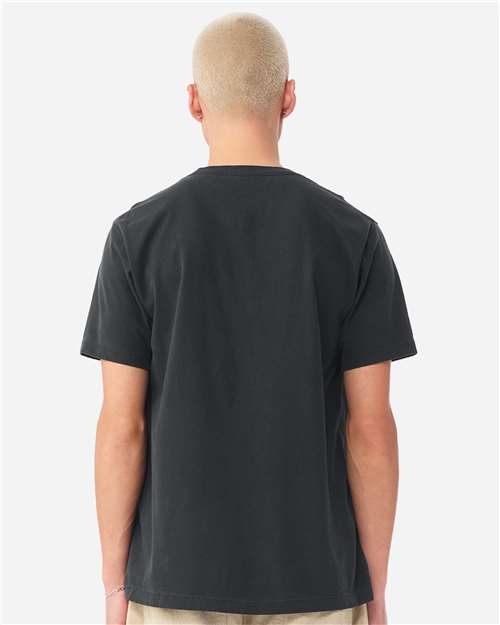 Washed Black