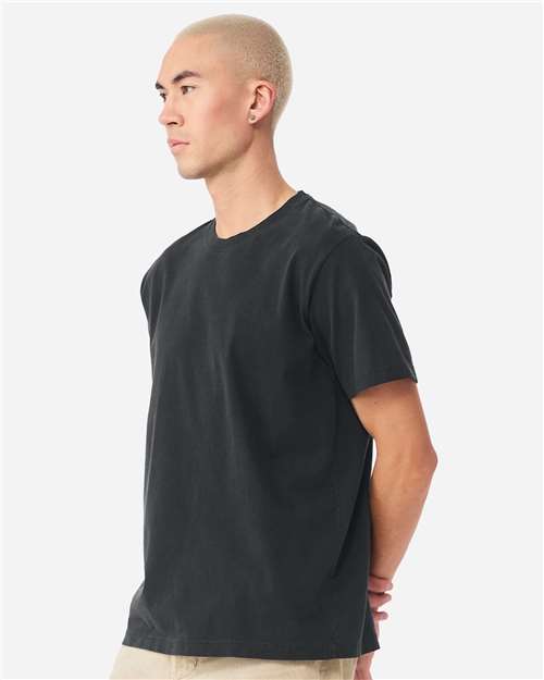 Washed Black