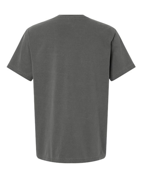 Washed Charcoal