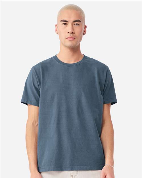 Washed Denim
