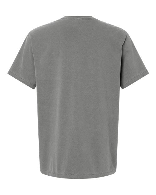 Washed Grey