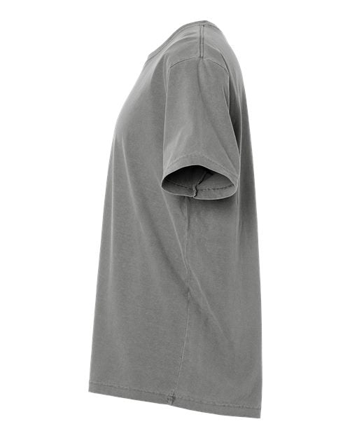 Washed Grey