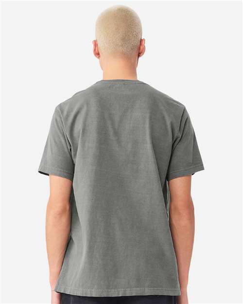 Washed Grey