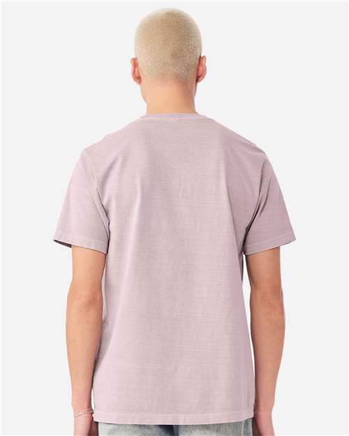Washed Lavender