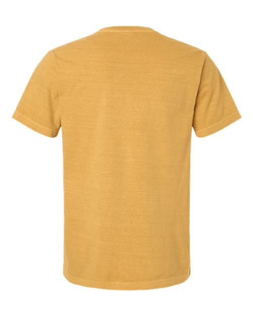 Washed Mustard