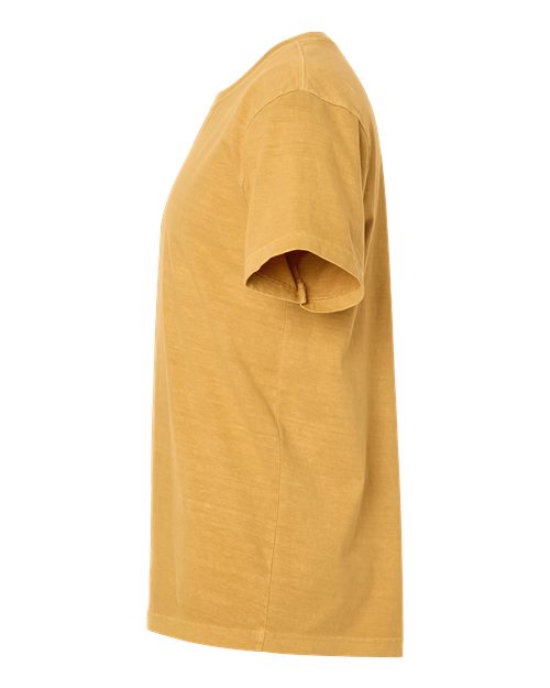 Washed Mustard