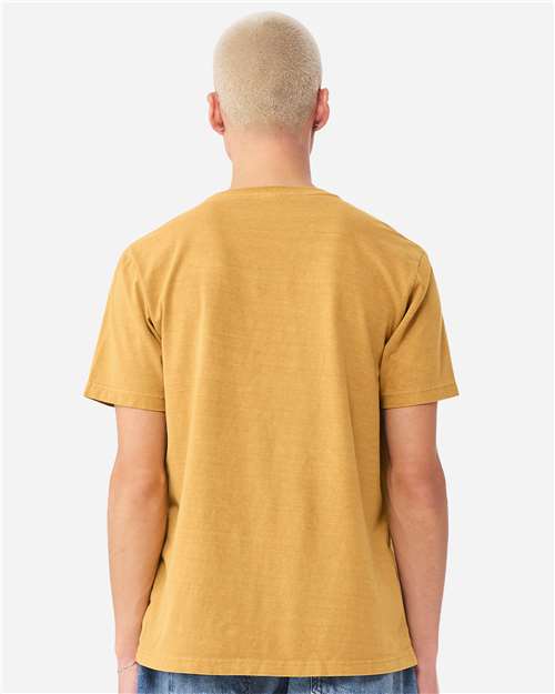 Washed Mustard