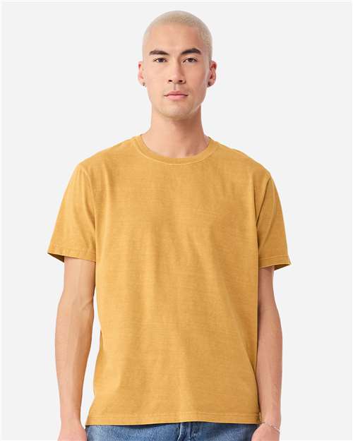 Washed Mustard