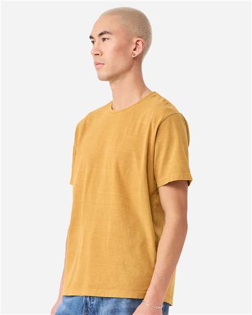 Washed Mustard
