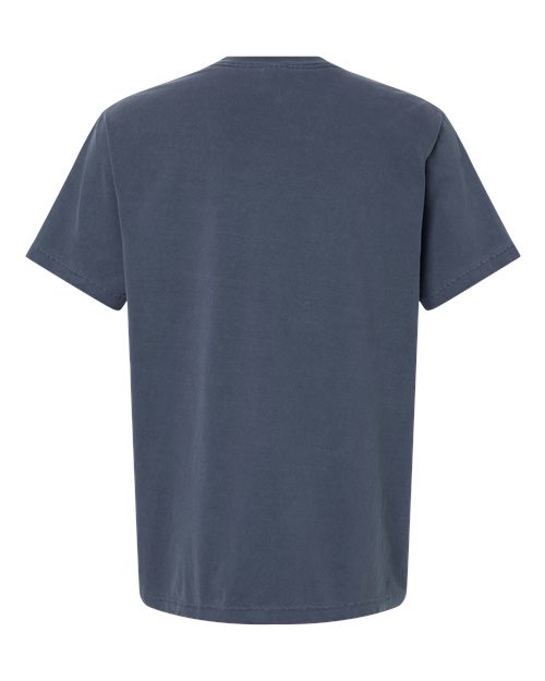 Washed Navy