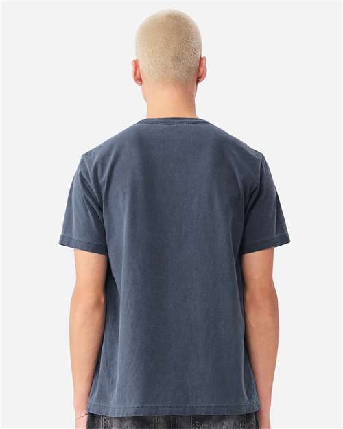 Washed Navy