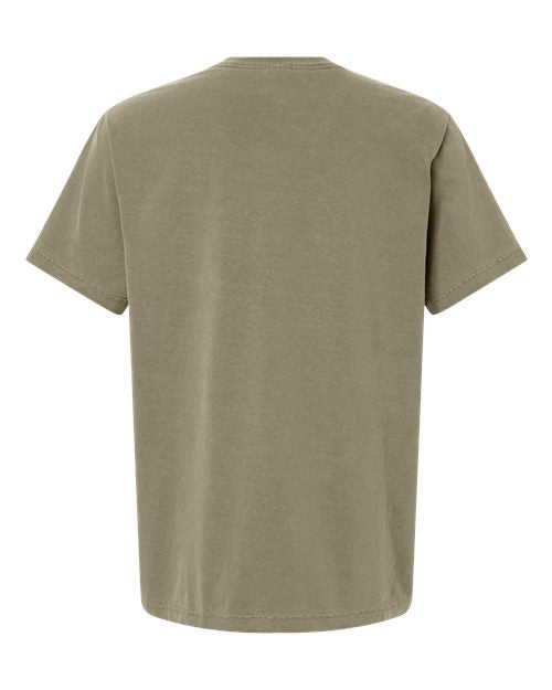 Washed Olive