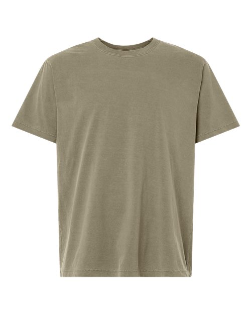 Washed Olive