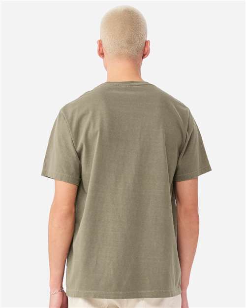 Washed Olive