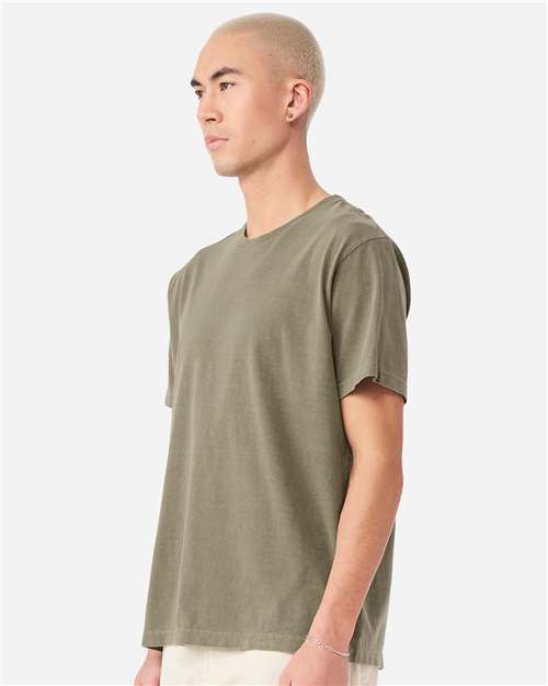 Washed Olive