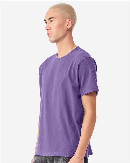 Washed Purple