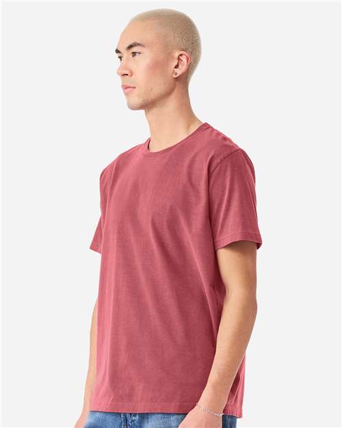 Washed Red
