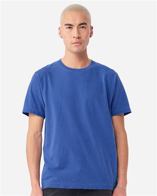 Washed Royal Blue