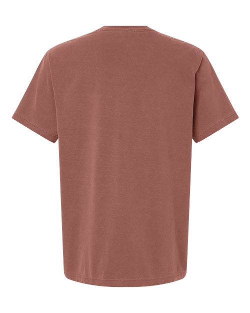 Washed Chestnut