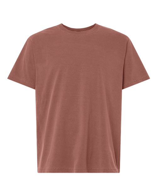 Washed Chestnut