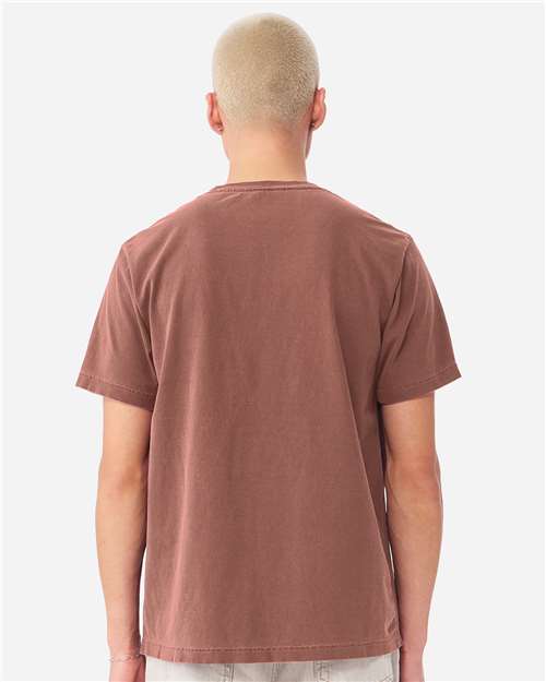 Washed Chestnut