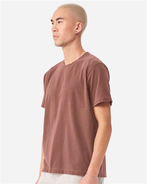 Washed Chestnut