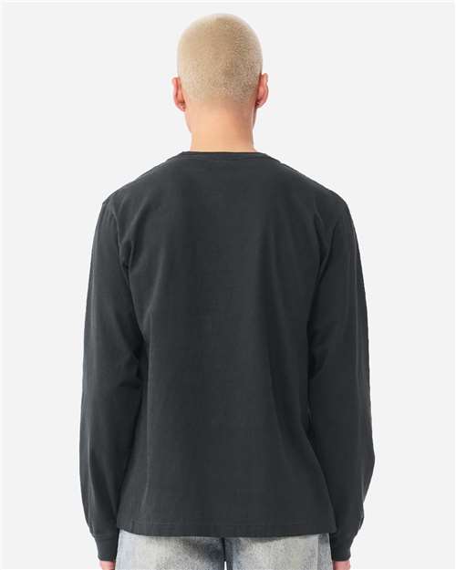 Washed Black