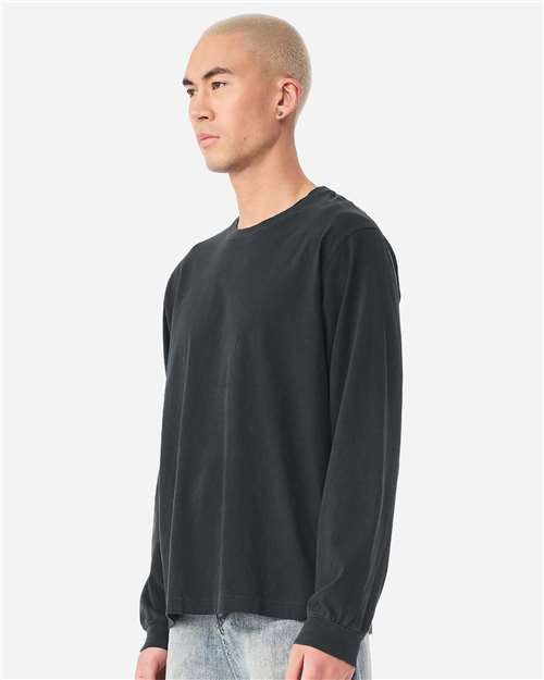 Washed Black