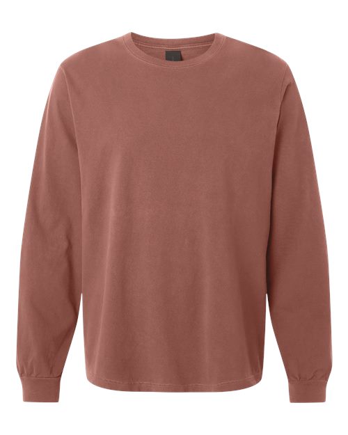 Washed Chestnut