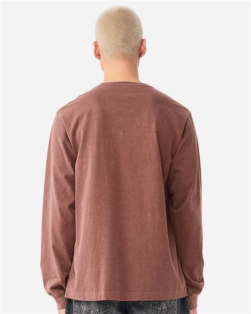 Washed Chestnut