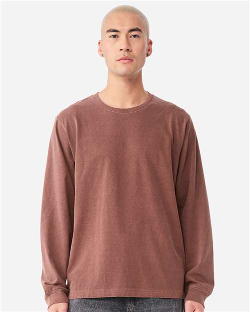 Washed Chestnut
