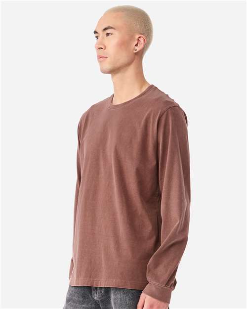 Washed Chestnut