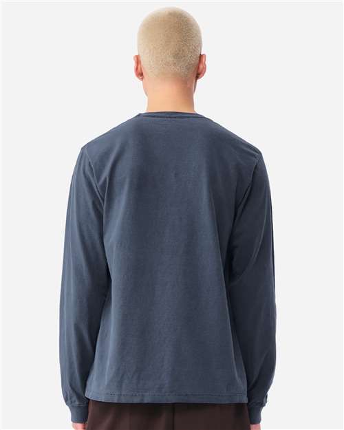 Washed Navy